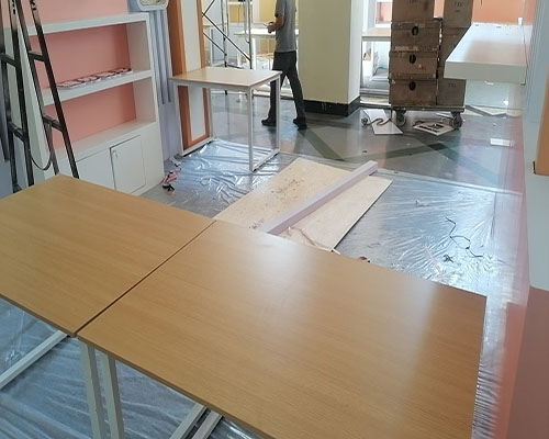 家具租赁